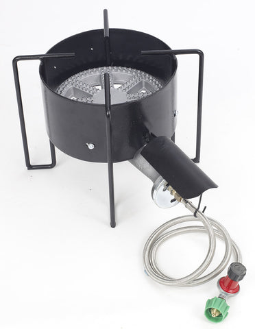 Propane Burner